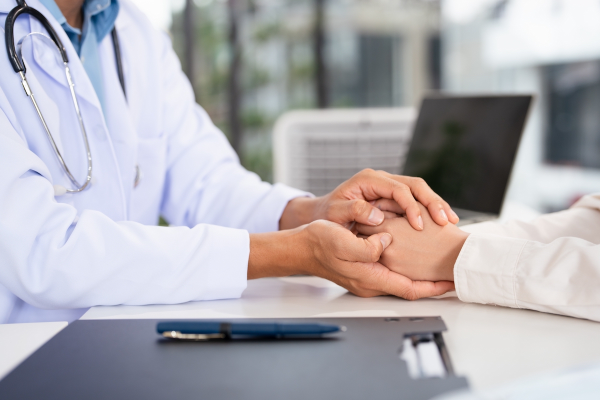 HEALTH & LIFESTYLE COUNSELING PROGRAM